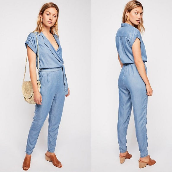 etienne marcel jumpsuit